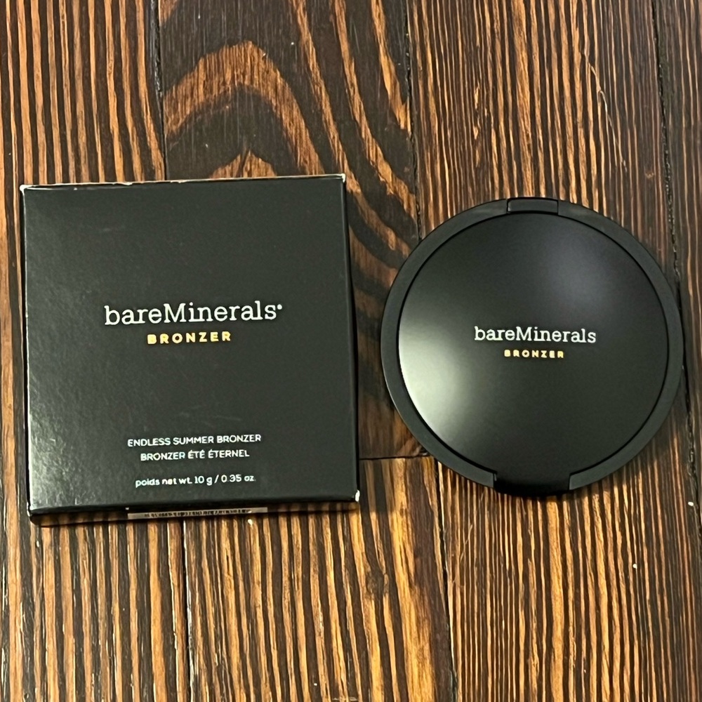BareMinerals Bronzer